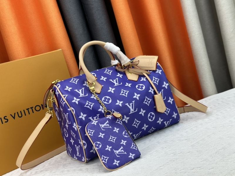 Louis Vuitton Speedy Bags